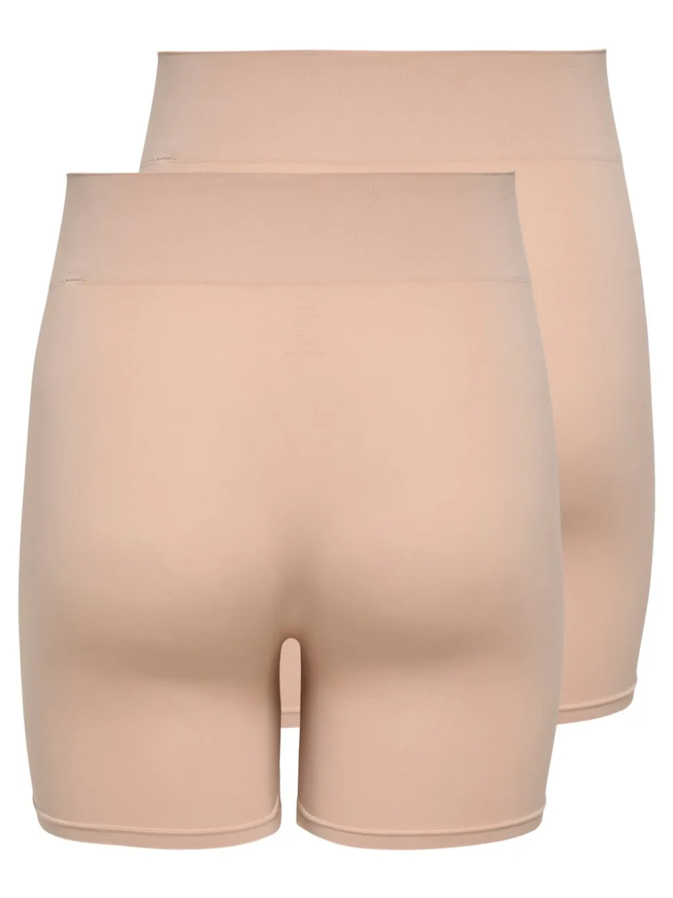 CARVICKY Stretch Fit 2-pack pantaloncini interni