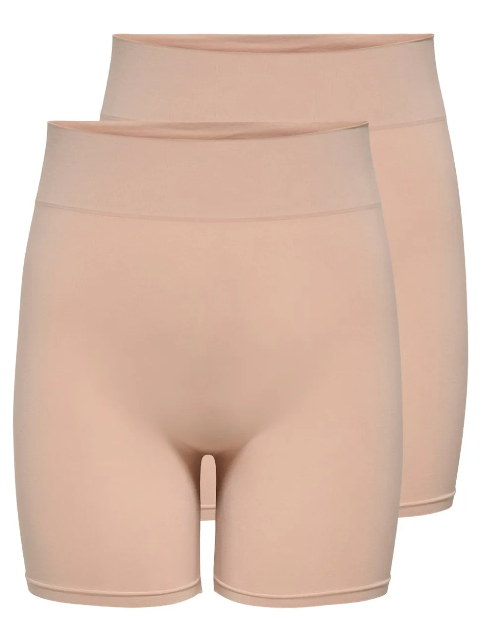 CARVICKY Stretch Fit 2-pack pantaloncini interni