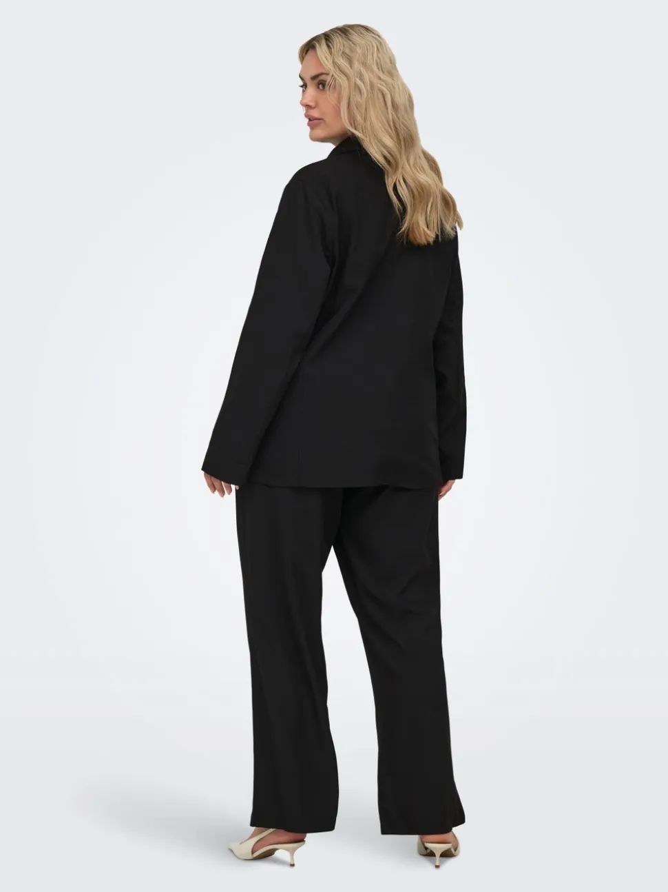 CARVICTORIA Blazer