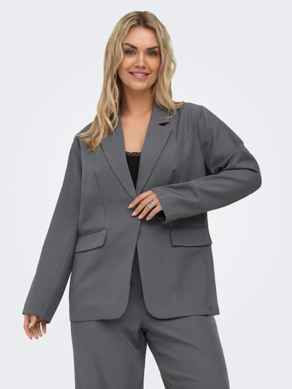 CARVICTORIA Blazer