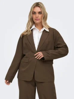 CARVICTORIA Blazer