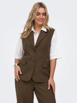 CARVICTORIA Gilet formali