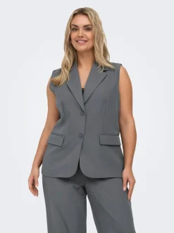CARVICTORIA Gilet formali