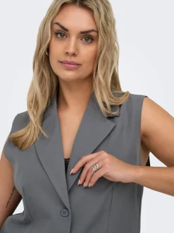 CARVICTORIA Gilet formali