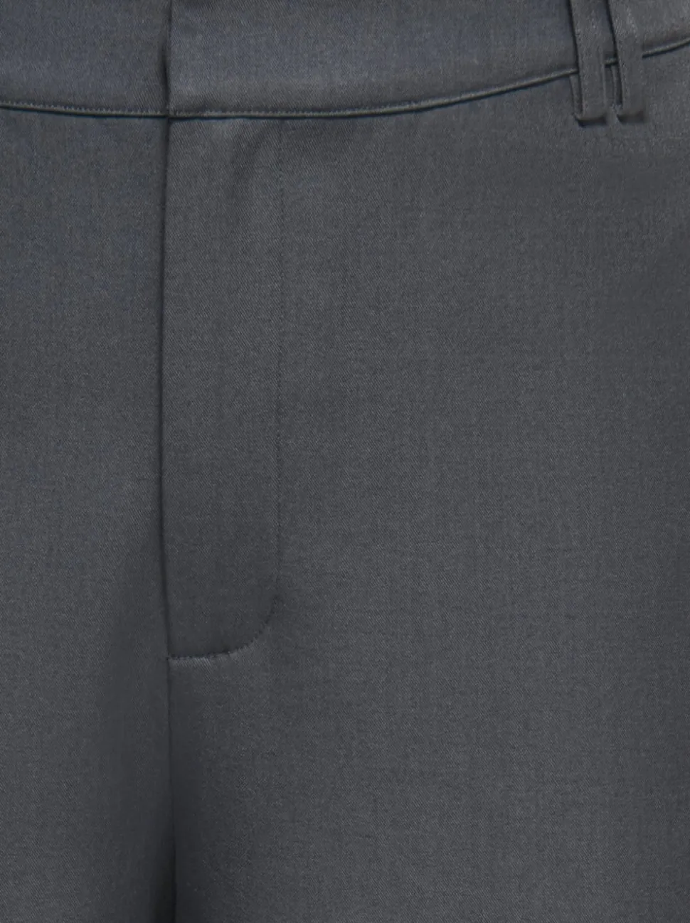 CARVICTORIA Wide Leg Fit Pantaloni Formali
