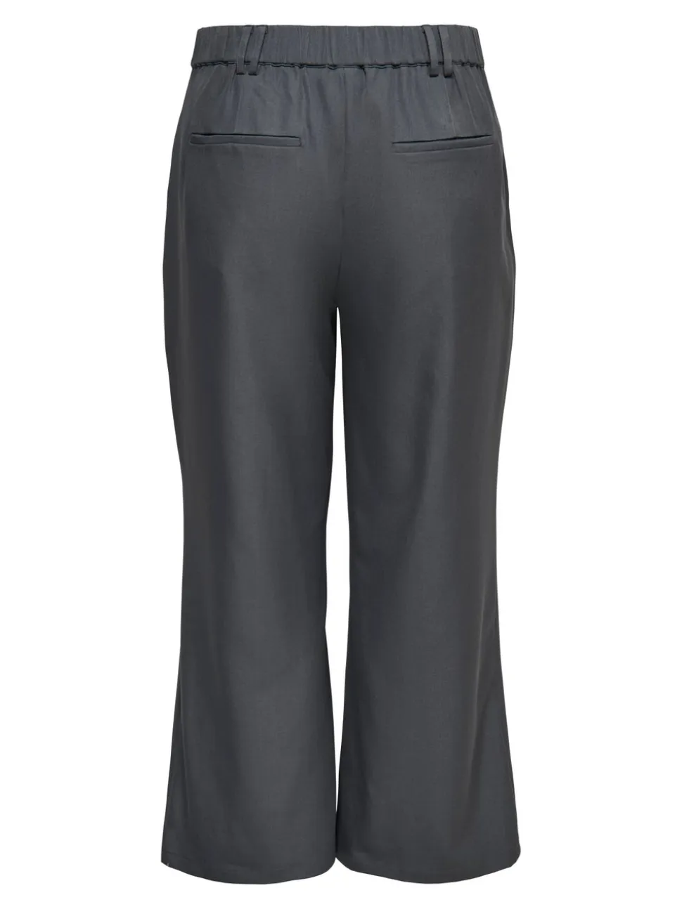 CARVICTORIA Wide Leg Fit Pantaloni Formali