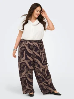 CARVILMA Regular Fit Pantaloni culotte