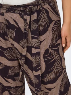 CARVILMA Regular Fit Pantaloni culotte