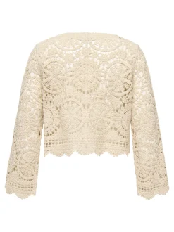 CARWATERLY Cardigan