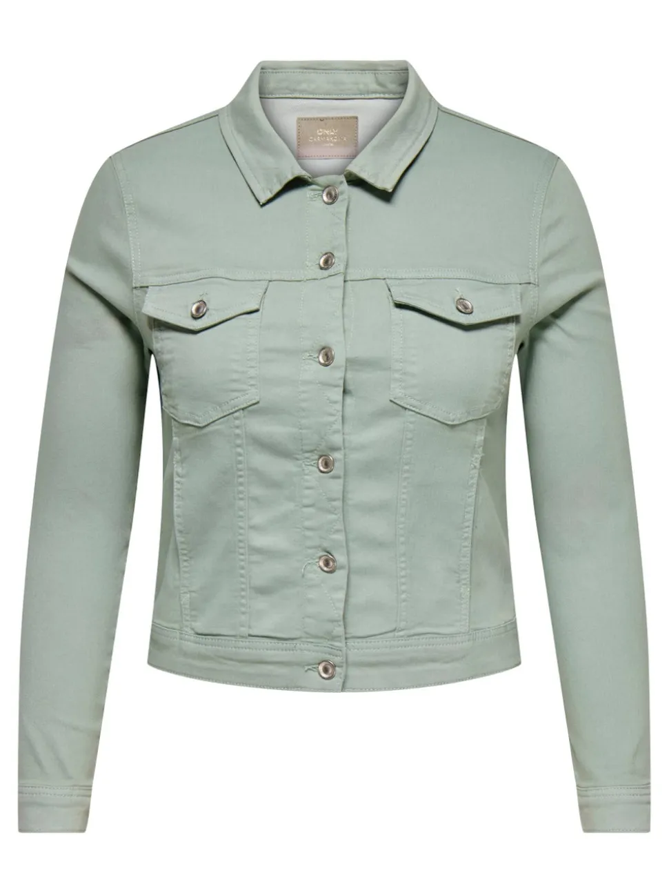 CARWESPA Giubbotto di jeans