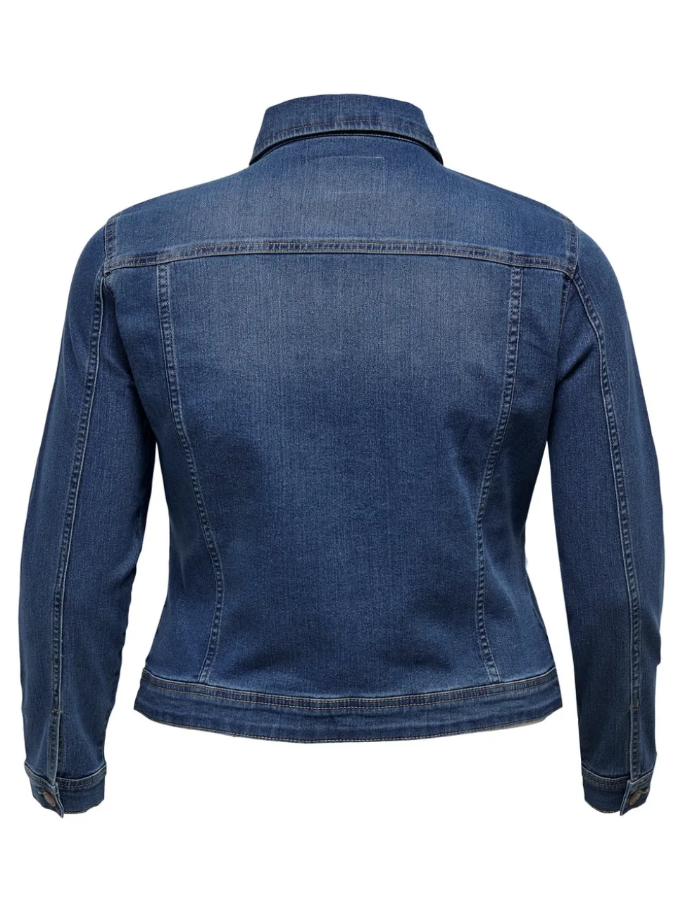 CARWESPA Giubbotto di jeans