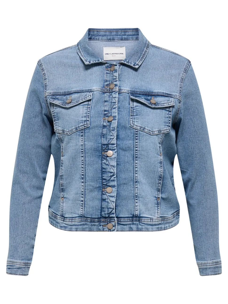 CARWESPA Giubbotto di jeans