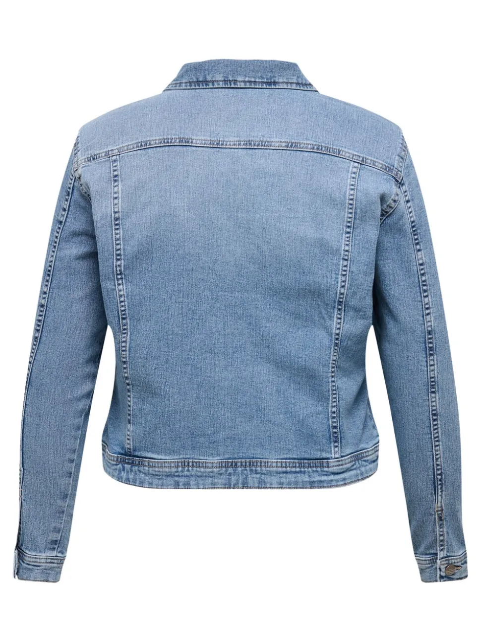 CARWESPA Giubbotto di jeans