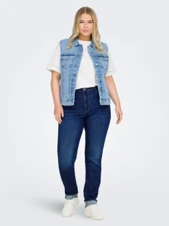 CARWESPA Trench smanicato