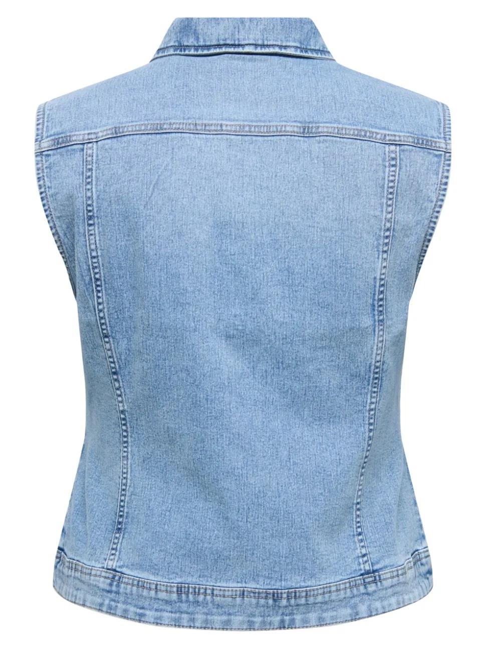 CARWESPA Trench smanicato