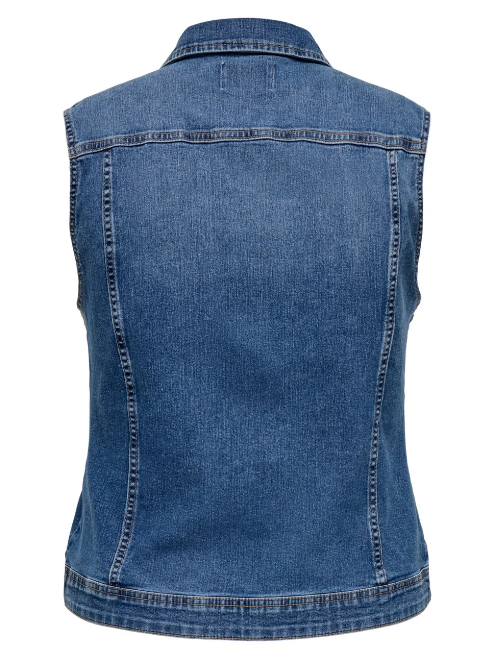 CARWESPA Trench smanicato