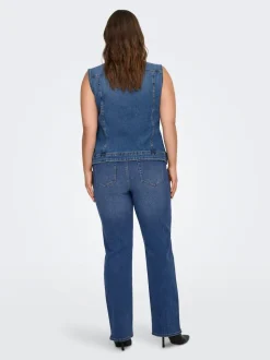 CARWESPA Trench smanicato