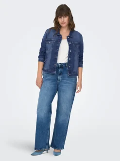 CARWESTA Giubbotto di jeans