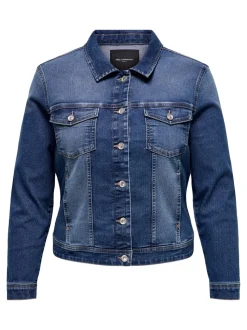 CARWESTA Giubbotto di jeans