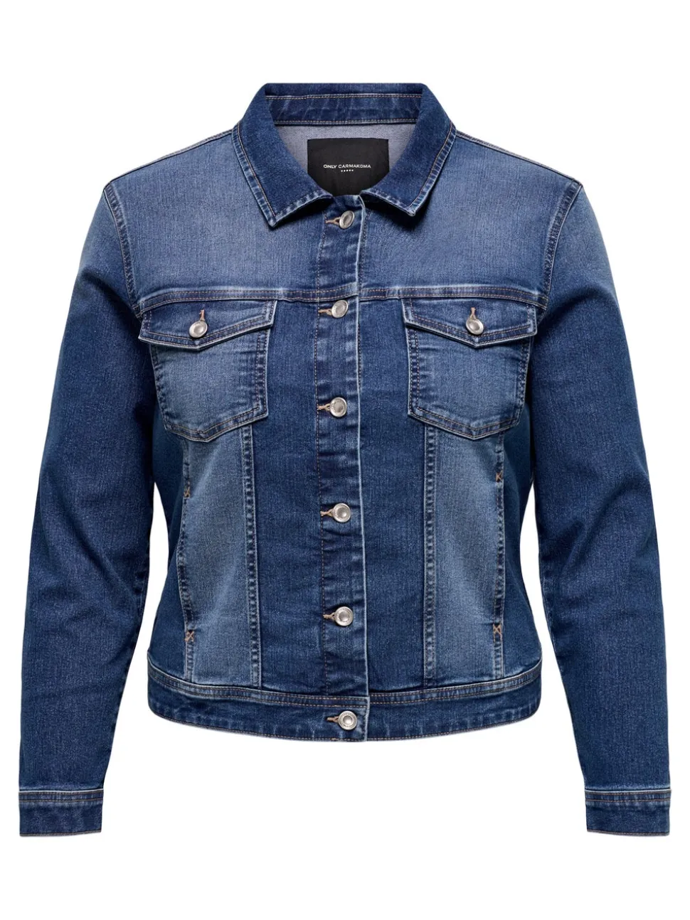 CARWESTA Giubbotto di jeans