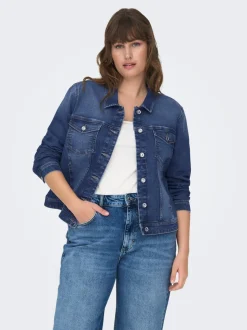 CARWESTA Giubbotto di jeans