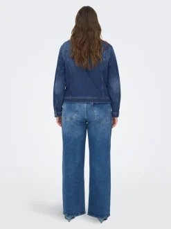 CARWESTA Giubbotto di jeans