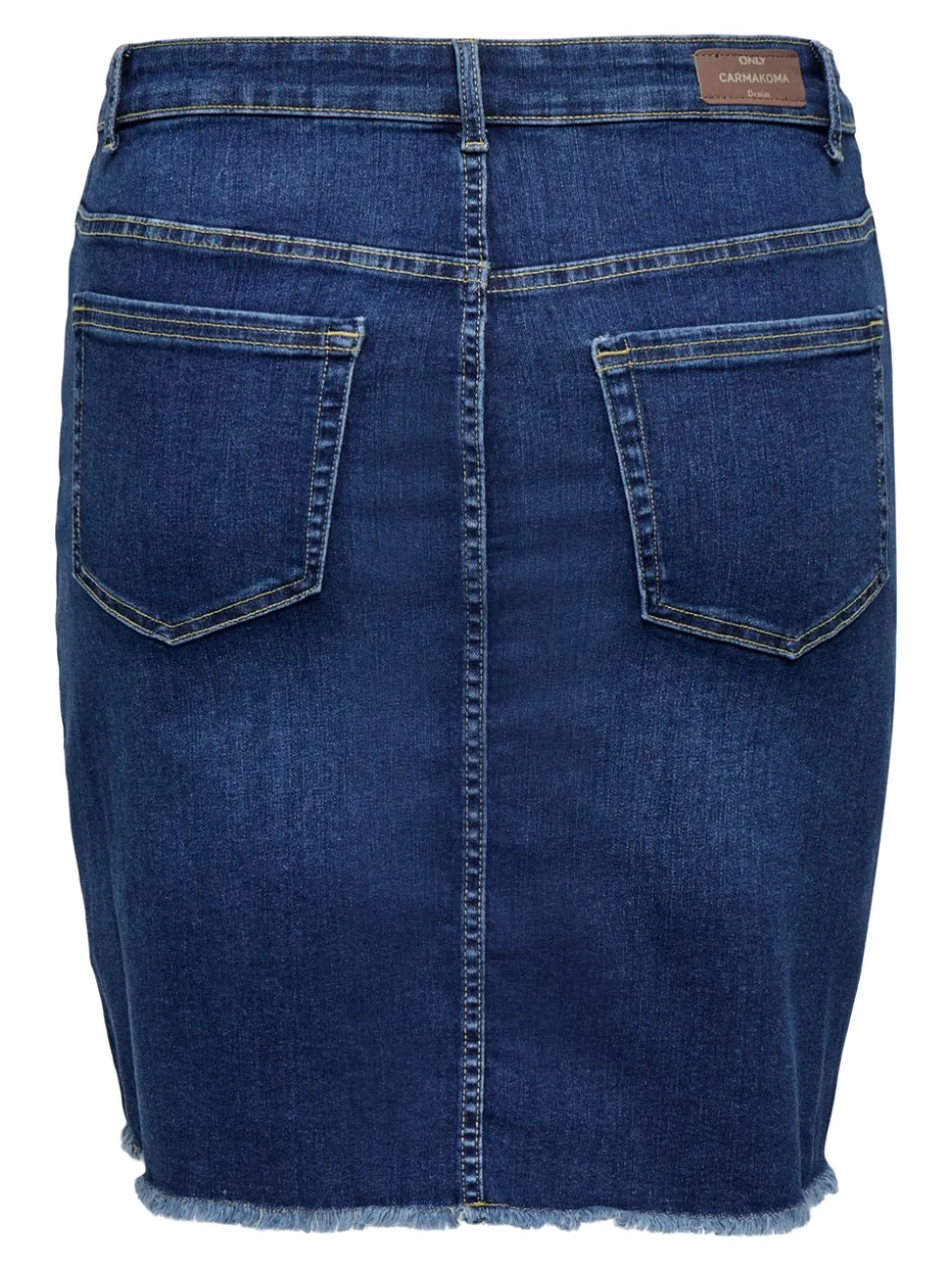 CARWILLY Denim Gonna in jeans Gonna midi