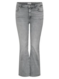 CARWILLY Flared Fit Jeans