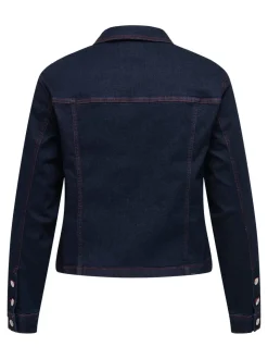 CARWILLY Giubbotto di jeans