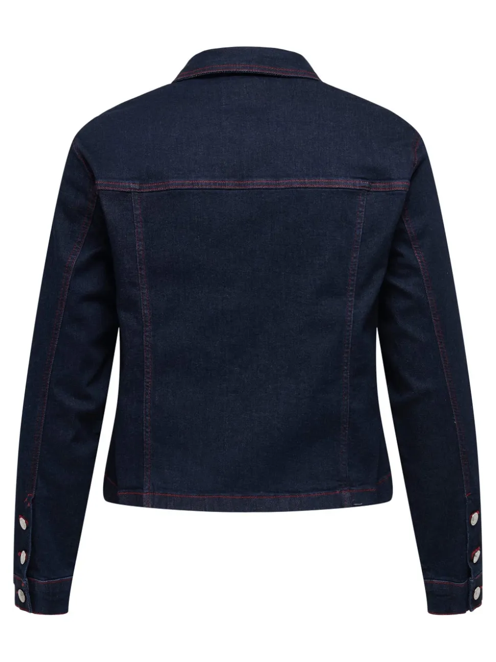 CARWILLY Giubbotto di jeans