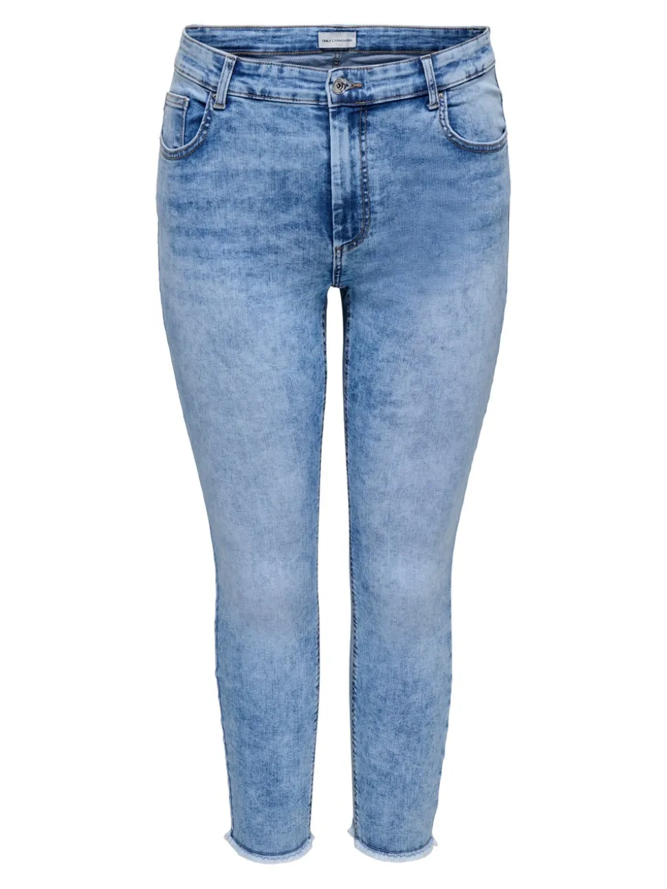 CARWilly regular waist skinny fit jeans