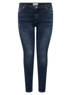 CARWILLY Skinny Fit Jeans