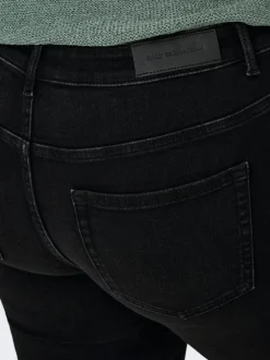 CARWILLY Skinny Fit Jeans