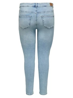 CARWILLY Skinny Fit Jeans