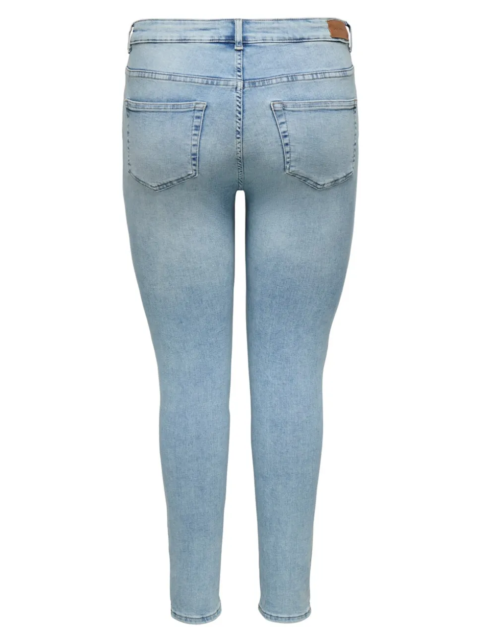 CARWILLY Skinny Fit Jeans