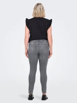 CARWILLY Skinny Fit Jeans