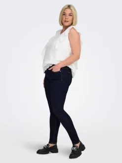 CARWILLY Skinny Fit Jeans