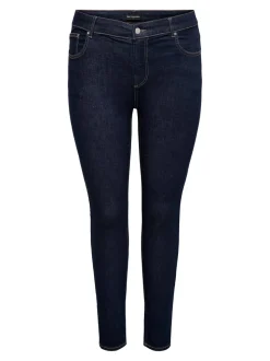 CARWILLY Skinny Fit Jeans