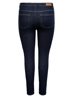 CARWILLY Skinny Fit Jeans