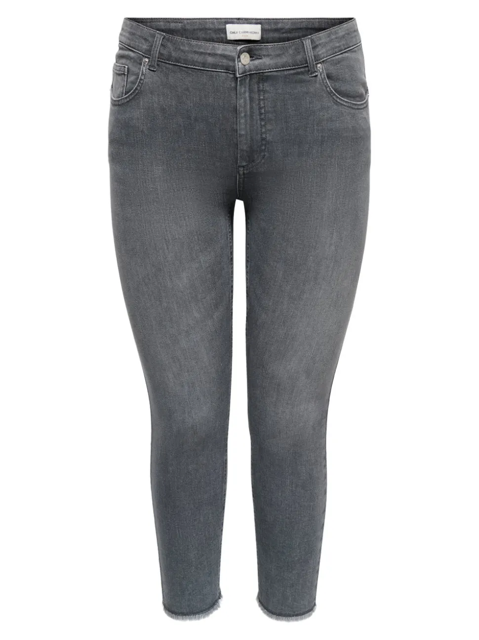 CARWILLY Skinny Fit Lunghezza alla caviglia Jeans