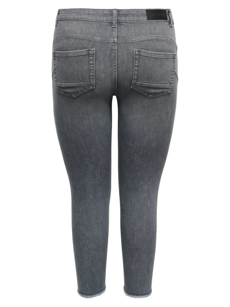 CARWILLY Skinny Fit Lunghezza alla caviglia Jeans