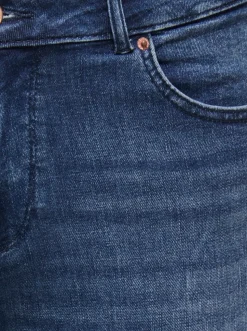 CARWILLY Skinny Fit Lunghezza alla caviglia Jeans