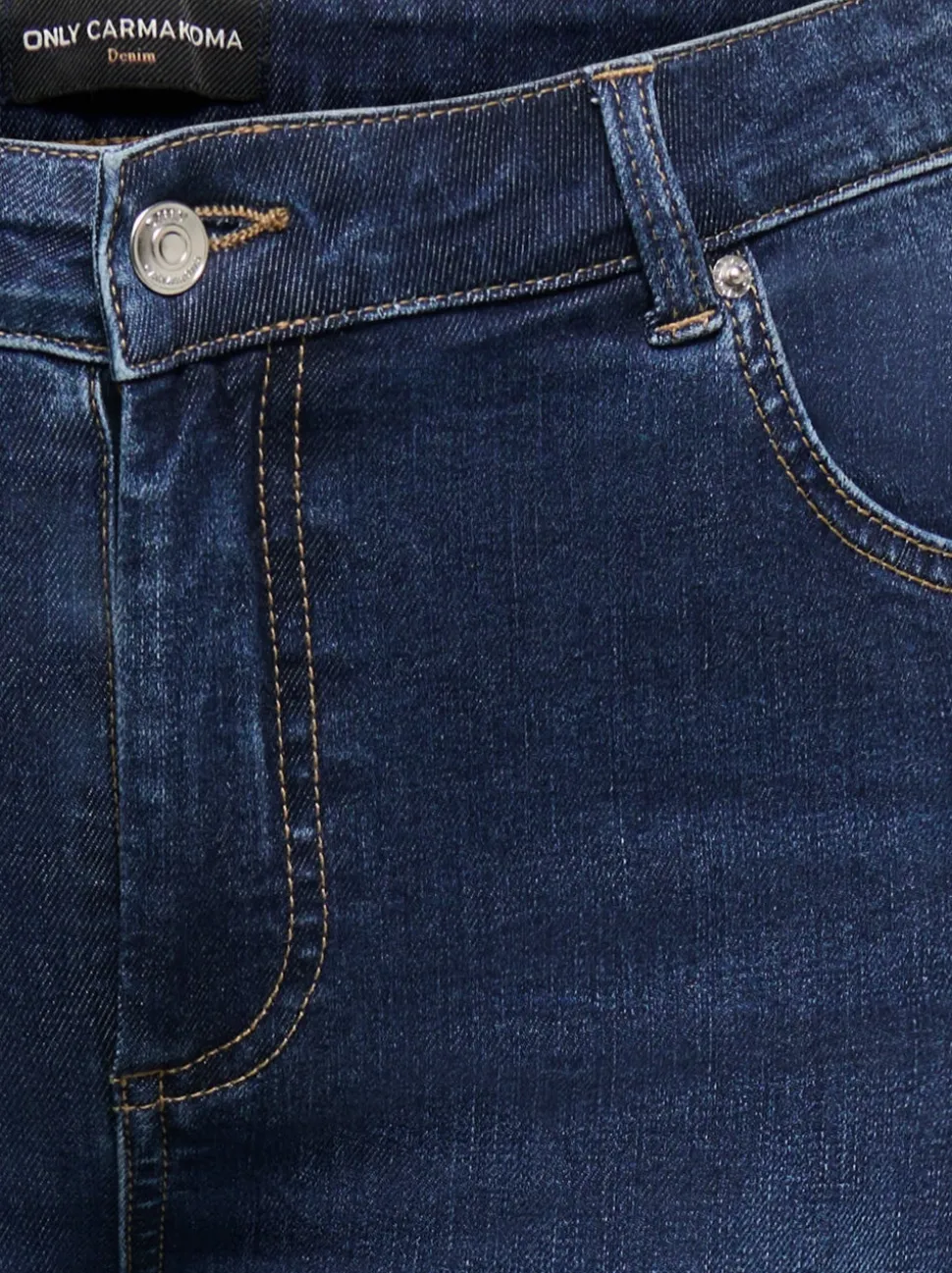 CARWILLY Skinny Fit Lunghezza alla caviglia Jeans