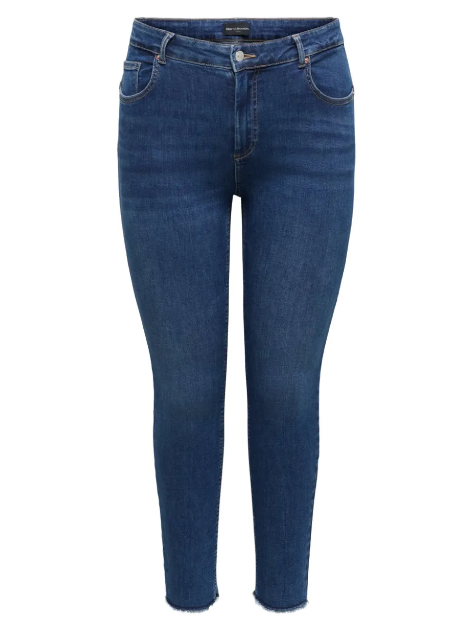 CARWILLY Skinny Fit Lunghezza alla caviglia Jeans