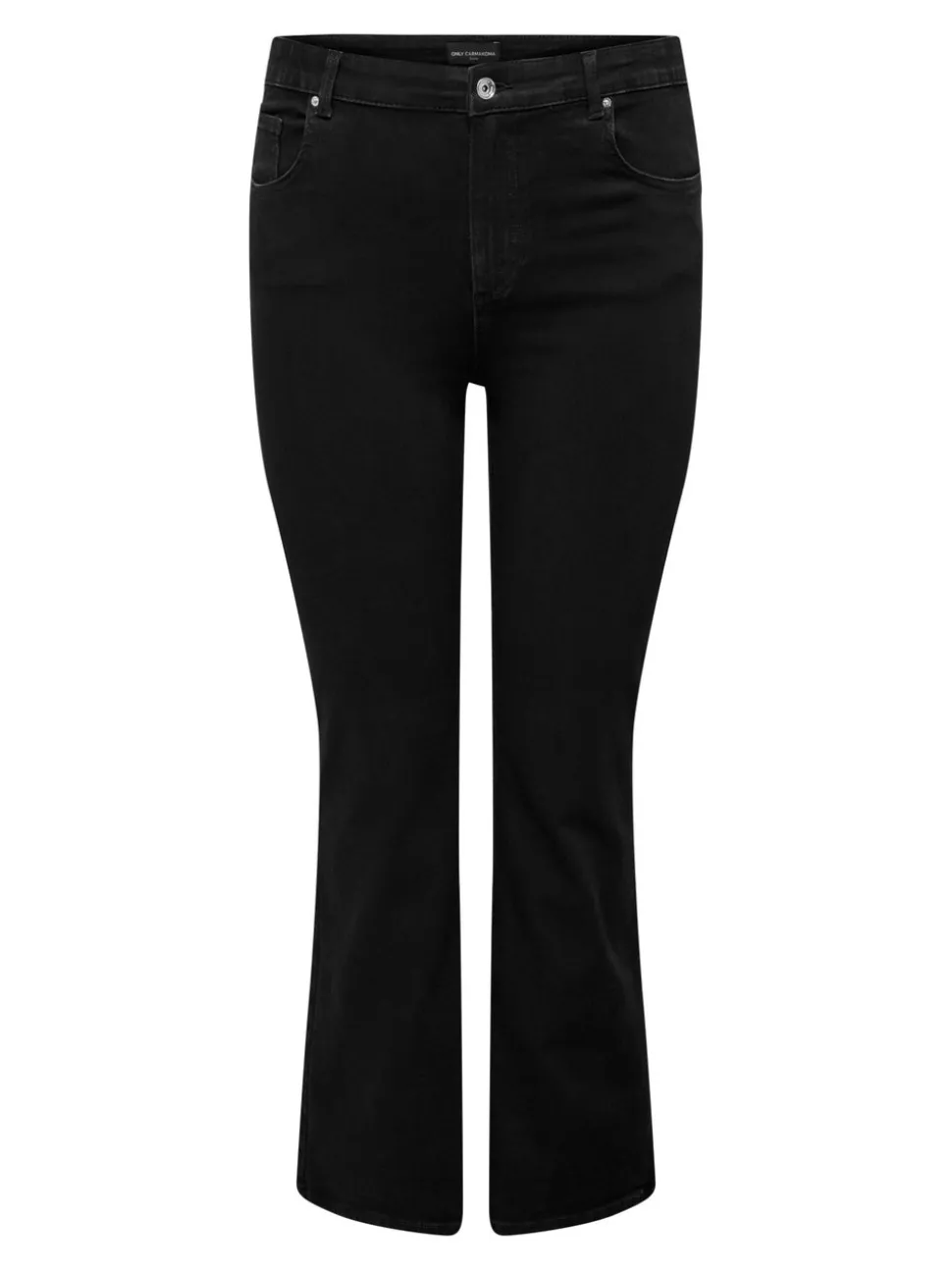CARWILLY Vita alta Flared Fit Jeans