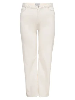 CARWILLY Vita alta wide Fit Jeans