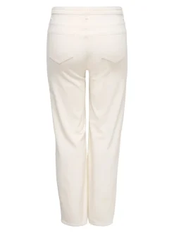 CARWILLY Vita alta wide Fit Jeans