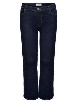 CARWILLY Vita alta wide Fit Jeans