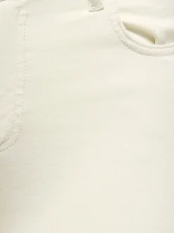 CARWILLY Vita media capri Skinny Fit Jeans