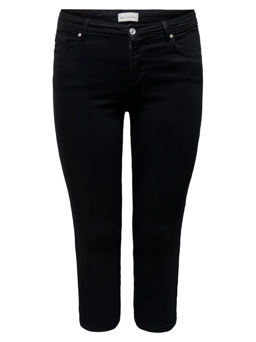 CARWILLY Vita media capri Skinny Fit Jeans